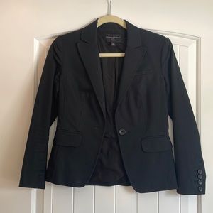 Banana Republic Blazer
